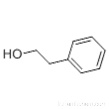 PHÉNYLÉTHANOL (NATUREL) CAS 60-12-8